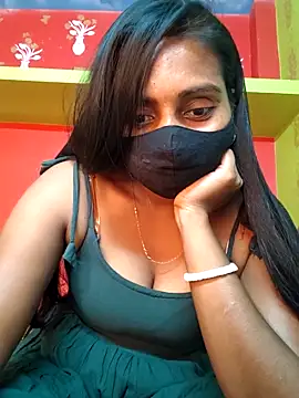 Snapshot of arushi_bb chatting on 15, 2, 2026 arushi bb online show from 15, 2, 2026