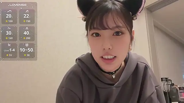 Snapshot of hono__03 chatting on 18, 2, 2026 hono 03 online show from 18, 2, 2026