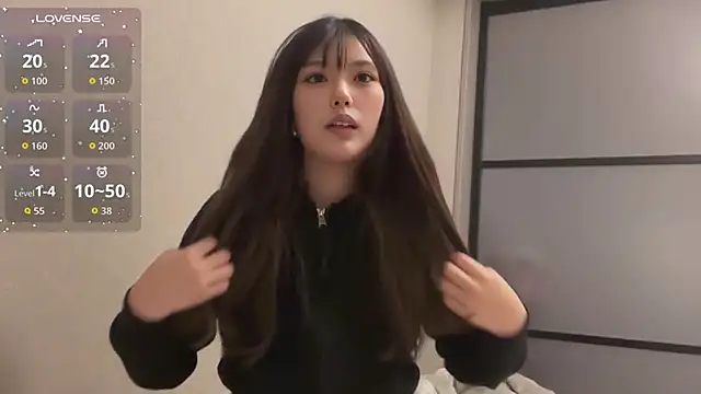 Snapshot of hono__03 chatting on 23, 3, 2026 hono 03 online show from 23, 3, 2026