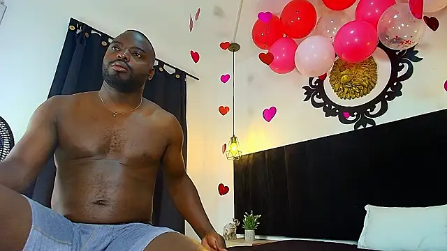 Snapshot of elnegritodelsabor1 chatting on 13, 2, 2026 elnegritodelsabor1 online show from 13, 2, 2026