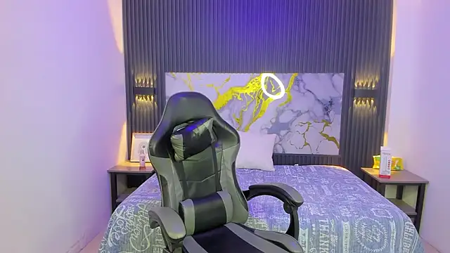 Snapshot of Anyelo_Twink chatting on 13, 3, 2026 Anyelo Twink online show from 13, 3, 2026