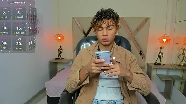 Snapshot of Anyelo_Twink chatting on 29, 3, 2026 Anyelo Twink online show from 29, 3, 2026