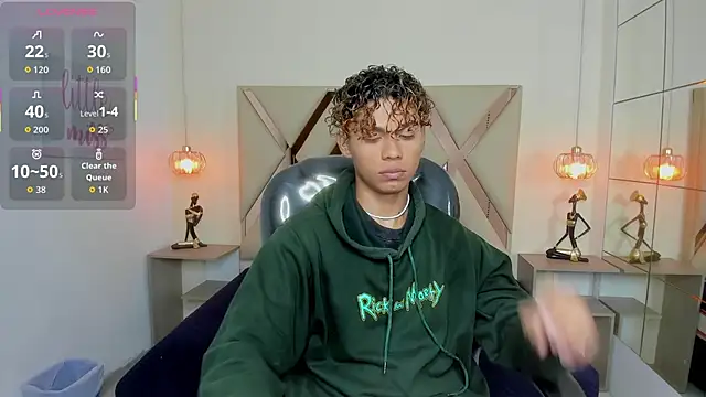 Snapshot of Anyelo_Twink chatting on 5, 4, 2026 Anyelo Twink online show from 5, 4, 2026