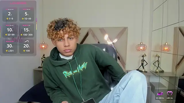 Snapshot of Anyelo_Twink chatting on 9, 4, 2026 Anyelo Twink online show from 9, 4, 2026