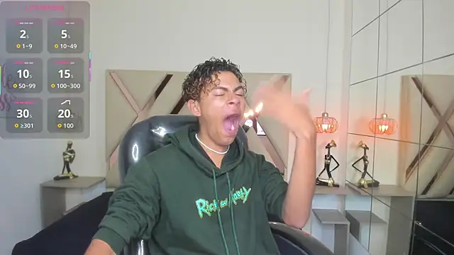 Snapshot of Anyelo_Twink chatting on 10, 4, 2026 Anyelo Twink online show from 10, 4, 2026