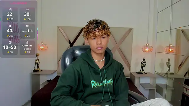 Snapshot of Anyelo_Twink chatting on 15, 4, 2026 Anyelo Twink online show from 15, 4, 2026