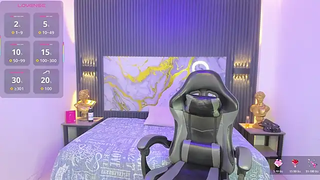 Snapshot of Anyelo_Twink chatting on 15, 4, 2026 Anyelo Twink online show from 15, 4, 2026