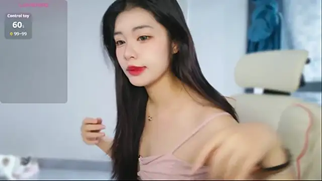 -XiaoYu-777 online show from 20, 2, 2026