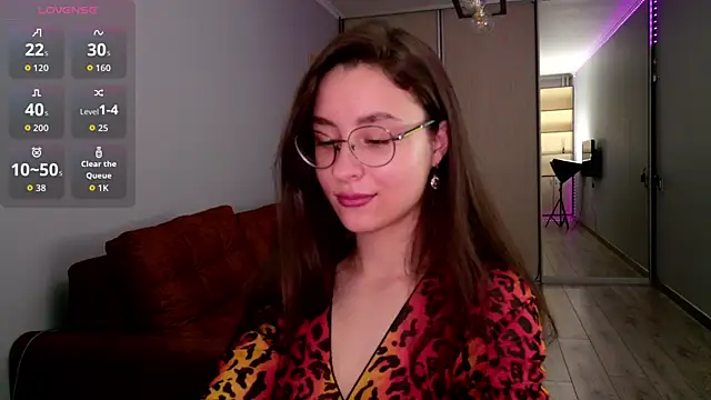 Snapshot of classy____ chatting on 26, 4, 2026 classy online show from 26, 4, 2026
