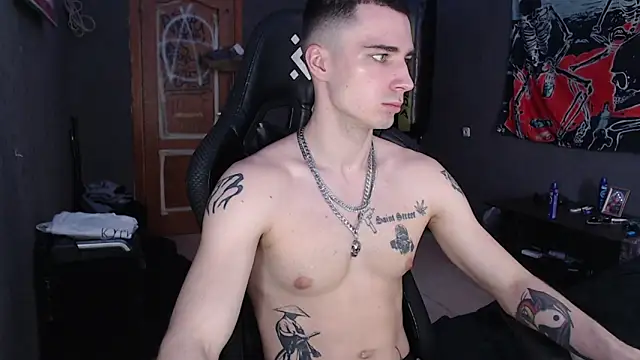 Snapshot of Jack_loveeee chatting on 11, 4, 2026 Jack loveeee online show from 11, 4, 2026