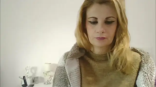 Clara1986 online show from 17, 1, 2026