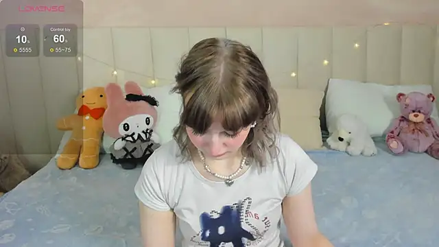 AdeleSilvy online show from 23, 6, 2026