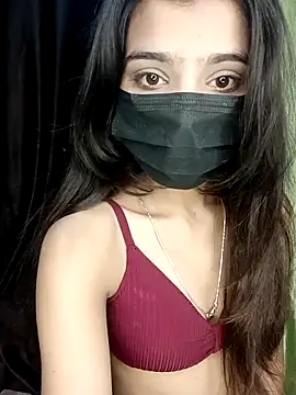 hotyjiyaaaa online show from 2, 3, 2026