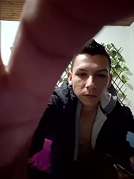 Snapshot of Andres_storm chatting on 18, 1, 2026 Andres storm online show from 18, 1, 2026