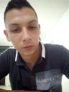 Snapshot of Andres_storm chatting on 6, 5, 2026 Andres storm online show from 6, 5, 2026