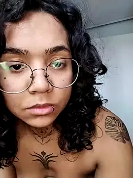 Snapshot of therealsun8 chatting on 9, 3, 2026 therealsun8 online show from 9, 3, 2026