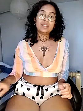 Snapshot of therealsun8 chatting on 30, 3, 2026 therealsun8 online show from 30, 3, 2026