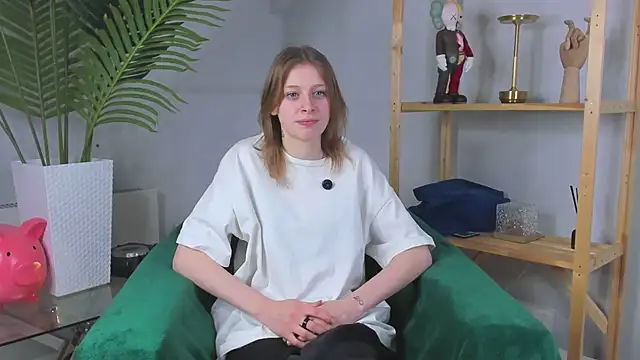 ChereeMoreles online show from 11, 1, 2026