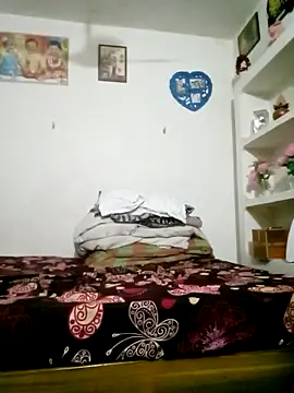 Angel eyes00 online show from 15, 2, 2026