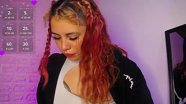 Dominic Queen1126 online show from 14, 2, 2026