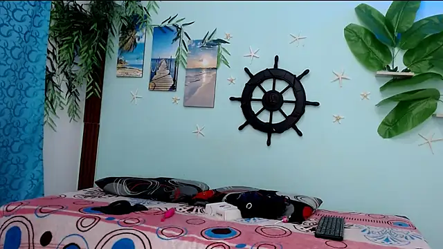 lucerodelamanana343 online show from 13, 2, 2026