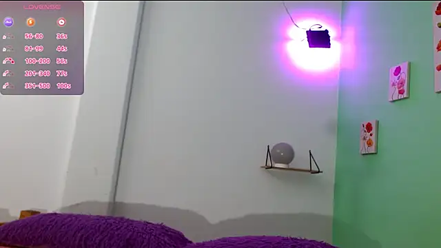 Snapshot of lucerodelamanana343 chatting on 17, 7, 2026 lucerodelamanana343 online show from 17, 7, 2026