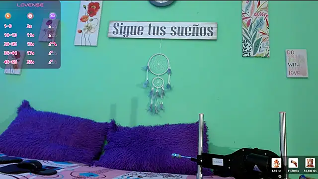 Snapshot of lucerodelamanana343 chatting on 20, 7, 2026 lucerodelamanana343 online show from 20, 7, 2026