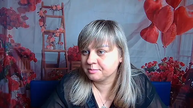 Snapshot of VeronicaSvitt chatting on 2, 2, 2026 VeronicaSvitt online show from 2, 2, 2026