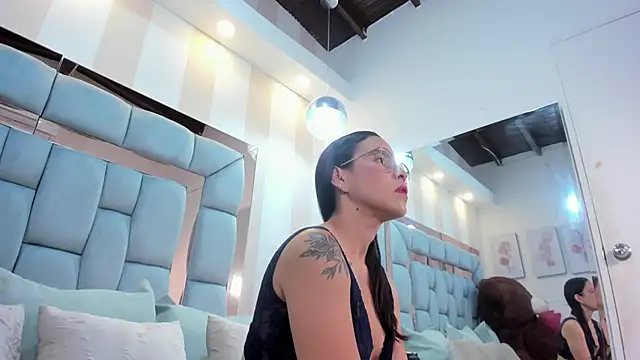 Snapshot of charolnox chatting on 12, 2, 2026 charolnox online show from 12, 2, 2026