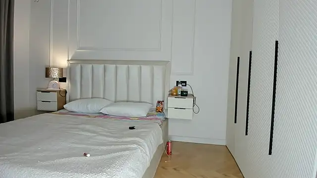 Snapshot of haerynn chatting on 11, 4, 2026 haerynn online show from 11, 4, 2026