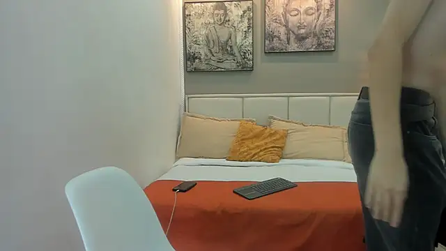 Snapshot of irvin_keyes chatting on 25, 2, 2026 irvin keyes online show from 25, 2, 2026