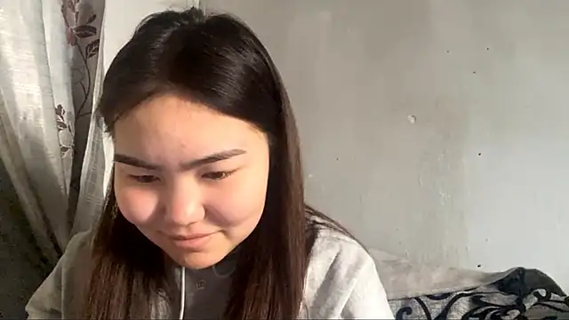 MollyAsian online show from 14, 1, 2026