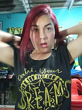 Snapshot of THALASSA_DIOSA chatting on 1, 8, 2026 THALASSA DIOSA online show from 1, 8, 2026
