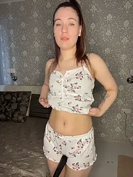 Snapshot of MargoXoki chatting on 2, 3, 2026 MargoXoki online show from 2, 3, 2026