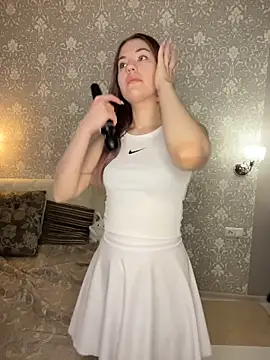 MargoXoki online show from 5, 4, 2026