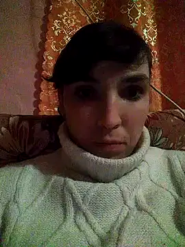 KaterynaLeona online show from 12, 1, 2026