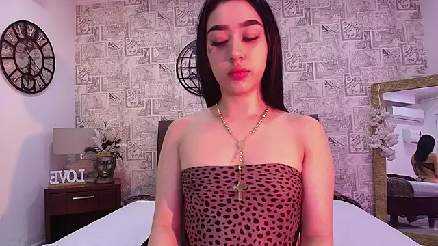 Snapshot of emily_clarkk_ chatting on 16, 1, 2026 emily clarkk online show from 16, 1, 2026