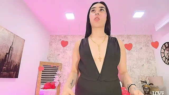 Snapshot of emily_clarkk_ chatting on 10, 2, 2026 emily clarkk online show from 10, 2, 2026