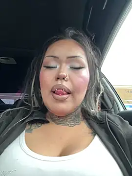 BaByDollxChloe online show from 19, 2, 2026