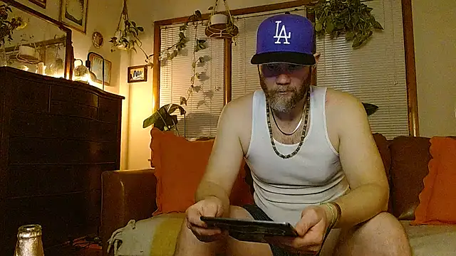 marcus graves 13 online show from 13, 3, 2026