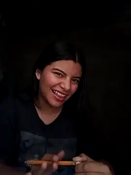 Snapshot of DahianAndrew chatting on 13, 1, 2026 DahianAndrew online show from 13, 1, 2026