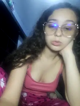 Snapshot of racheldepp_ chatting on 3, 2, 2026 racheldepp online show from 3, 2, 2026