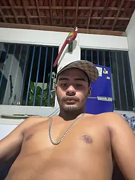 Otavio 01 online show from 16, 1, 2026