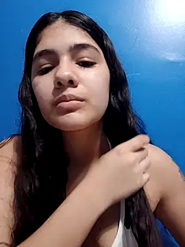 diosa sofia19 online show from 15, 1, 2026