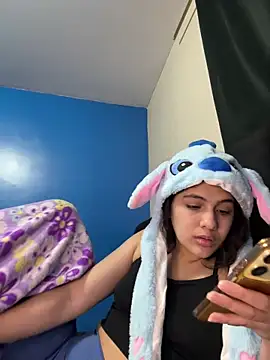 Snapshot of diosa_sofia19 chatting on 5, 3, 2026 diosa sofia19 online show from 5, 3, 2026