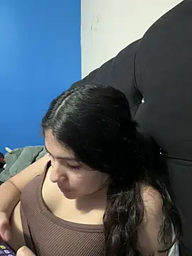 Snapshot of diosa_sofia19 chatting on 6, 3, 2026 diosa sofia19 online show from 6, 3, 2026