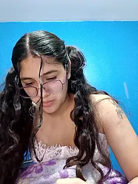 Snapshot of diosa_sofia19 chatting on 24, 3, 2026 diosa sofia19 online show from 24, 3, 2026