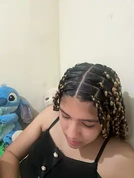 Snapshot of diosa_sofia19 chatting on 28, 3, 2026 diosa sofia19 online show from 28, 3, 2026