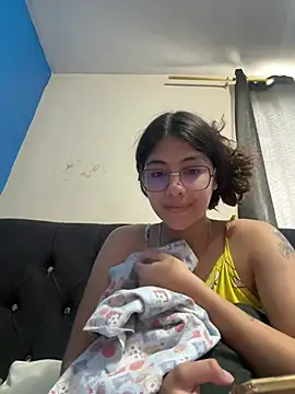 Snapshot of diosa_sofia19 chatting on 4, 5, 2026 diosa sofia19 online show from 4, 5, 2026