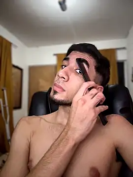 Snapshot of stev_sexyboy chatting on 3, 2, 2026 stev sexyboy online show from 3, 2, 2026